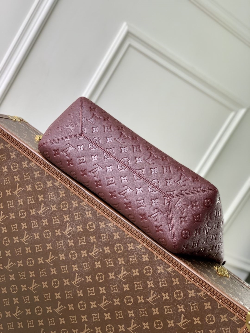 LV Shopping Bags